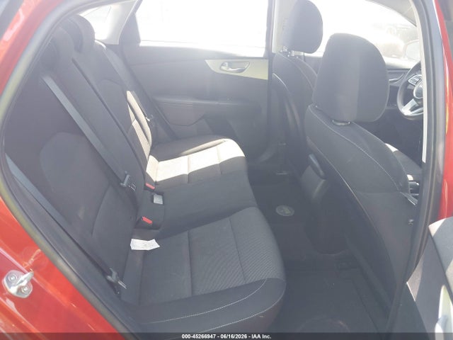 KIA Forte Lxs 2022 3KPF24AD2NE491599 Image 8