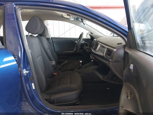 Aukcja sprzedaży 2019 Kia Rio S, vin: 3KPA24AB8KE208529, numer aukcji: 45266949