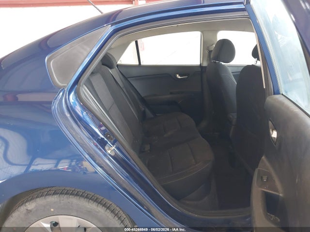 Aukcja sprzedaży 2019 Kia Rio S, vin: 3KPA24AB8KE208529, numer aukcji: 45266949