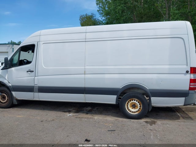 Продаж на аукціоні авто 2014 Mercedes-benz Sprinter 2500 High Roof, vin: WD3PE8DE0E5901152, номер лоту: 45266951