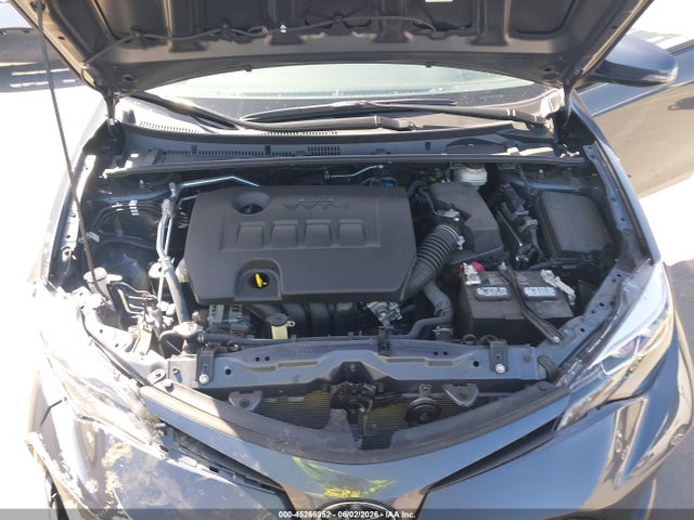 2019 Toyota Corolla Se მანქანა იყიდება აუქციონზე, vin: 5YFBURHEXKP880988, აუქციონის ნომერი: 45266952