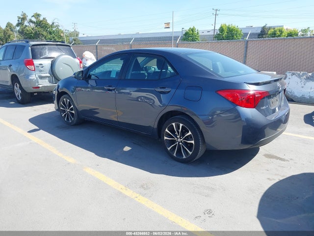 2019 Toyota Corolla Se მანქანა იყიდება აუქციონზე, vin: 5YFBURHEXKP880988, აუქციონის ნომერი: 45266952