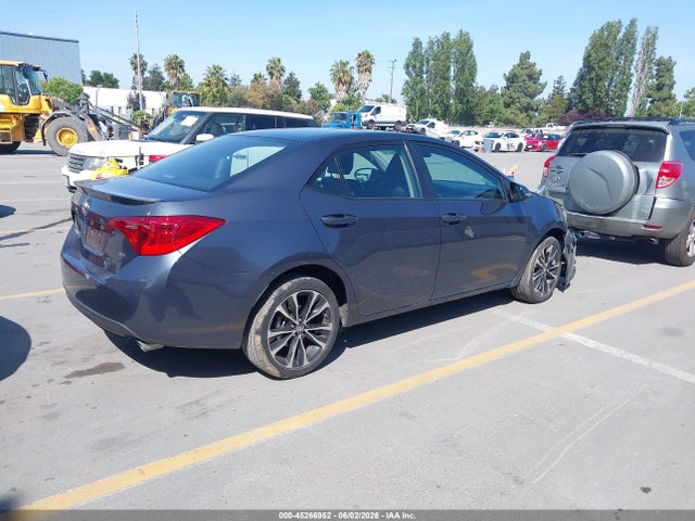 2019 Toyota Corolla Se მანქანა იყიდება აუქციონზე, vin: 5YFBURHEXKP880988, აუქციონის ნომერი: 45266952