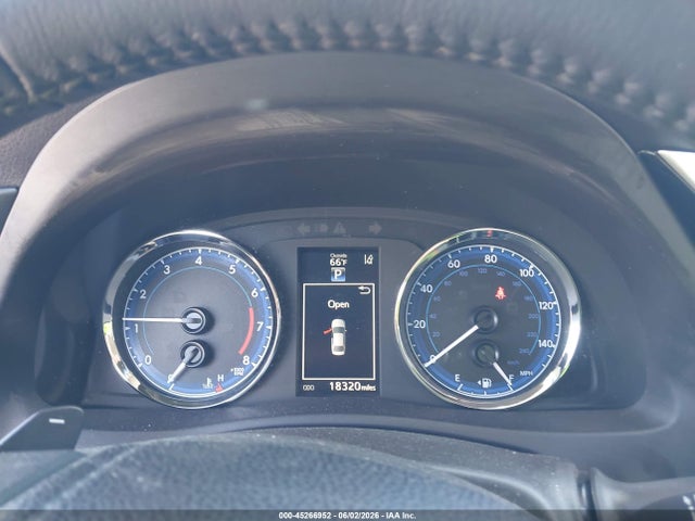 2019 Toyota Corolla Se მანქანა იყიდება აუქციონზე, vin: 5YFBURHEXKP880988, აუქციონის ნომერი: 45266952