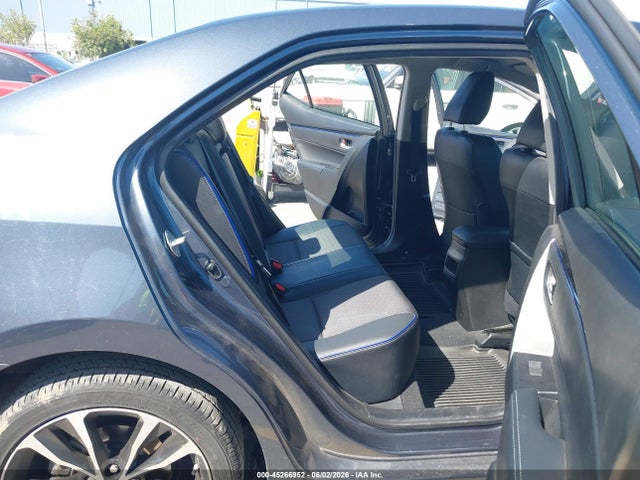 2019 Toyota Corolla Se მანქანა იყიდება აუქციონზე, vin: 5YFBURHEXKP880988, აუქციონის ნომერი: 45266952