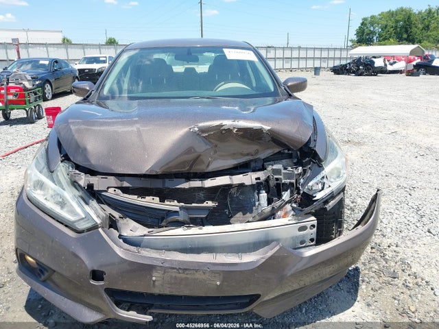 Nissan Altima 2.5 Sv 2017 1N4AL3AP2HC153729 Image 12