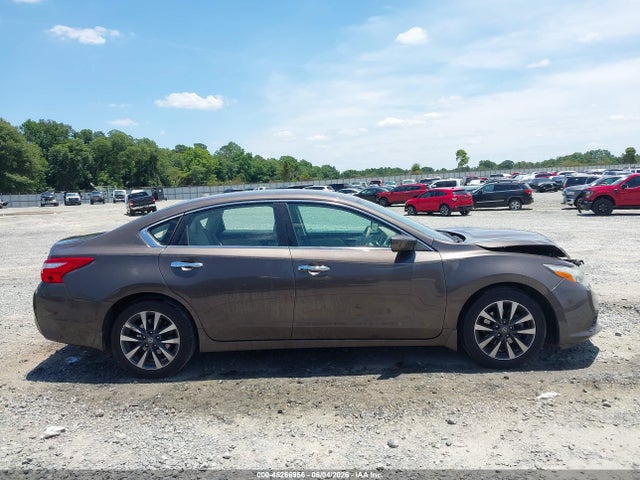 Nissan Altima 2.5 Sv 2017 1N4AL3AP2HC153729 Image 13
