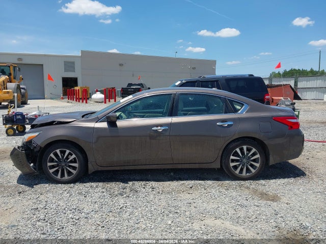 Nissan Altima 2.5 Sv 2017 1N4AL3AP2HC153729 Image 14