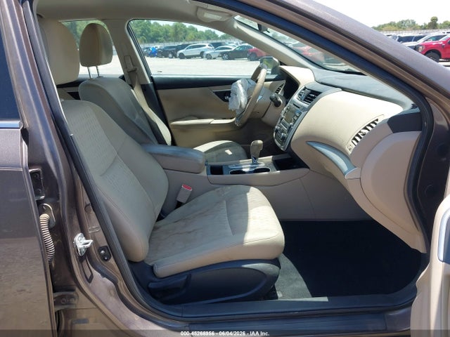 Nissan Altima 2.5 Sv 2017 1N4AL3AP2HC153729 Image 5