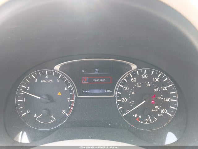 Auction sale of the 2017 Nissan Altima 2.5 Sv, vin: 1N4AL3AP2HC153729, lot number: 45266956