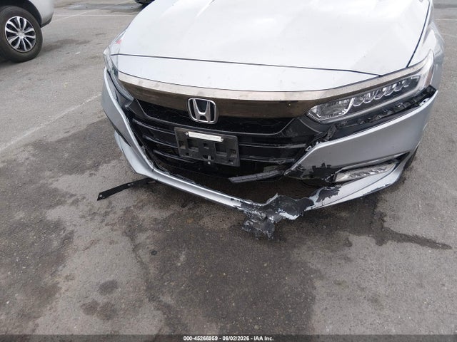1HGCV1F37JA150268 Honda Accord Sport