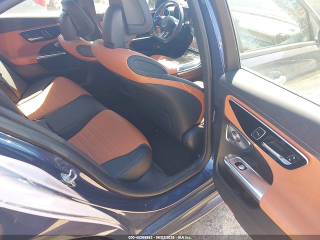 Продажа на аукционе авто 2024 Mercedes-benz C 300, vin: W1KAF4GB1RR173509, номер лота: 45266962
