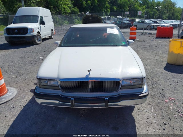 Продажа на аукционе авто 1992 Buick Park Avenue, vin: 1G4CW53L3N1639372, номер лота: 45266964