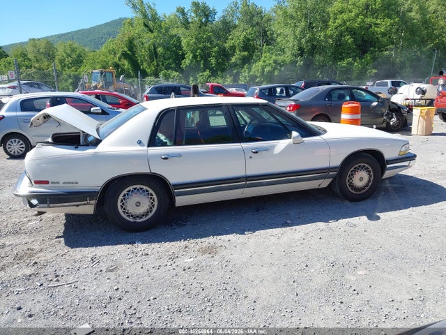 Продажа на аукционе авто 1992 Buick Park Avenue, vin: 1G4CW53L3N1639372, номер лота: 45266964