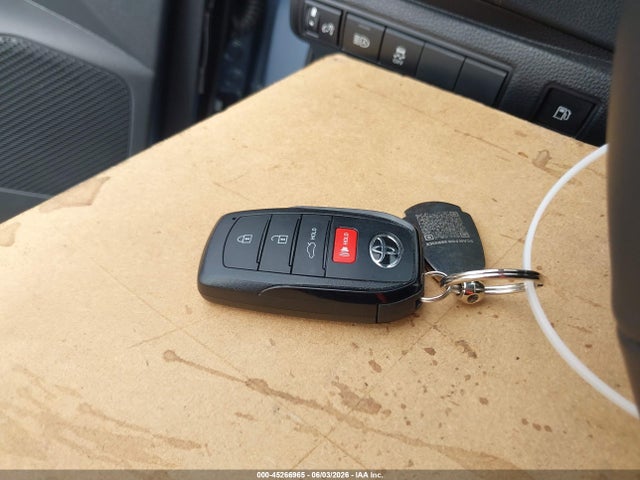 JTDBCMFE6T3141166 Toyota Corolla Hybrid Hybrid Se