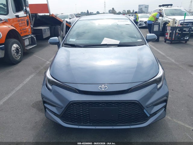 JTDBCMFE6T3141166 Toyota Corolla Hybrid Hybrid Se