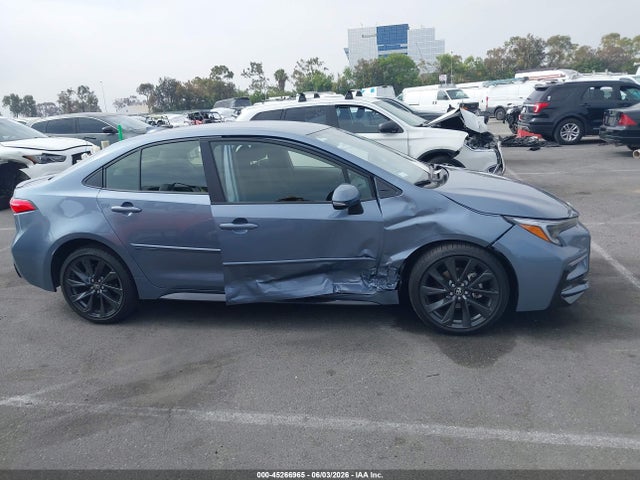 JTDBCMFE6T3141166 Toyota Corolla Hybrid Hybrid Se
