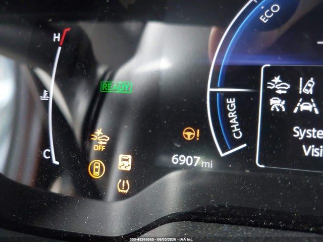 JTDBCMFE6T3141166 Toyota Corolla Hybrid Hybrid Se
