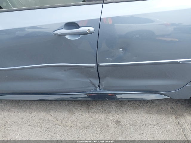 JTDBCMFE6T3141166 Toyota Corolla Hybrid Hybrid Se