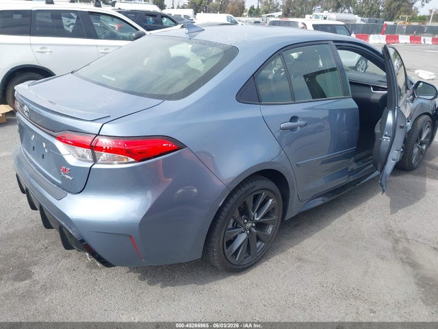 JTDBCMFE6T3141166 Toyota Corolla Hybrid Hybrid Se