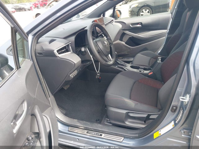 JTDBCMFE6T3141166 Toyota Corolla Hybrid Hybrid Se