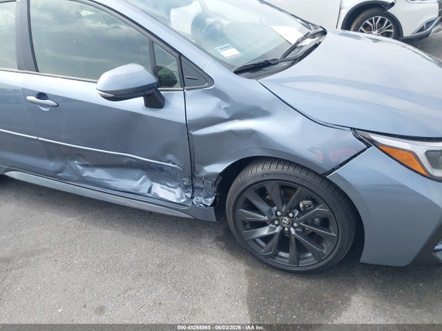 JTDBCMFE6T3141166 Toyota Corolla Hybrid Hybrid Se