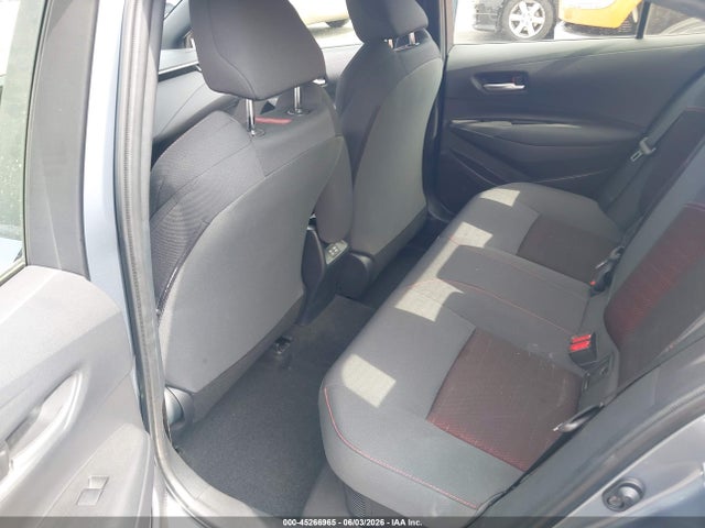 JTDBCMFE6T3141166 Toyota Corolla Hybrid Hybrid Se