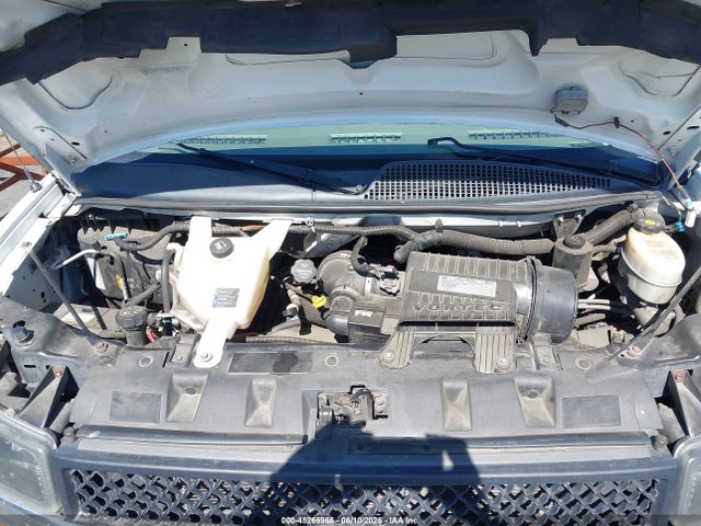 Продажа на аукционе авто 2017 Chevrolet Express 3500 Lt, vin: 1GAZGPFG3H1332383, номер лота: 45266966