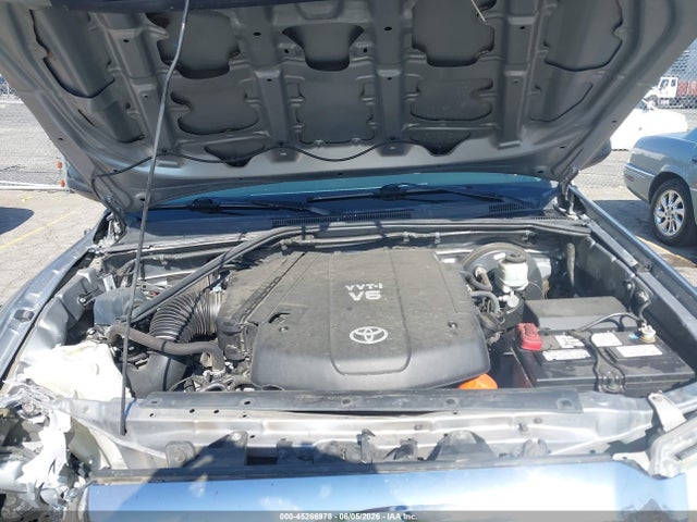 3TMJU4GN3EM165367 Toyota Tacoma Prerunner V6