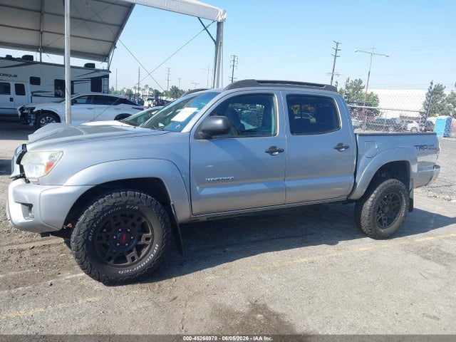 3TMJU4GN3EM165367 Toyota Tacoma Prerunner V6