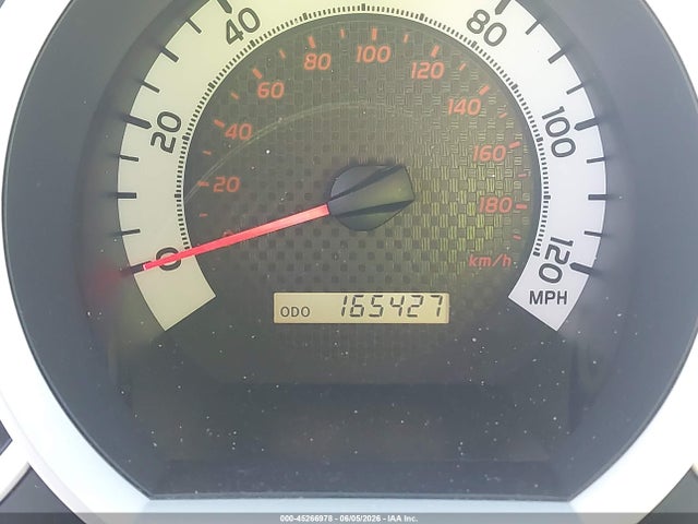 3TMJU4GN3EM165367 Toyota Tacoma Prerunner V6