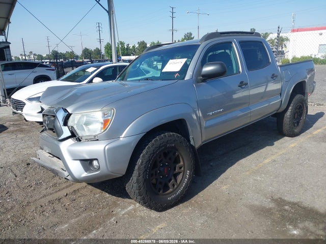 3TMJU4GN3EM165367 Toyota Tacoma Prerunner V6