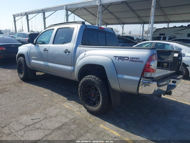3TMJU4GN3EM165367 Toyota Tacoma Prerunner V6