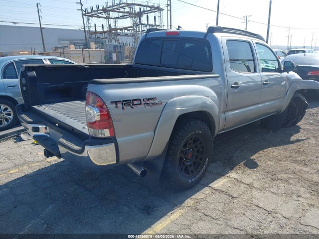 3TMJU4GN3EM165367 Toyota Tacoma Prerunner V6