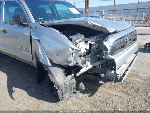 3TMJU4GN3EM165367 Toyota Tacoma Prerunner V6