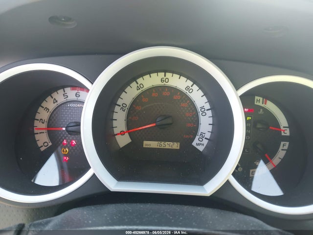 3TMJU4GN3EM165367 Toyota Tacoma Prerunner V6
