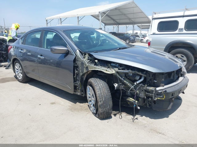 2018 1N4AL3AP0JC473511 main image