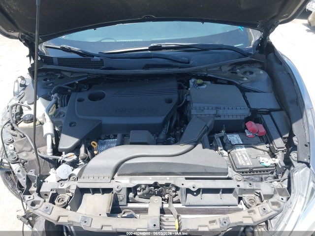 Nissan Altima 2.5 S 2018 1N4AL3AP0JC473511 Image 10