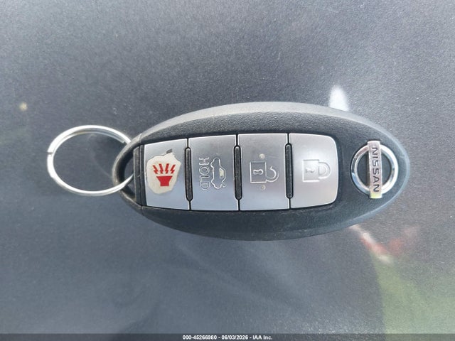Nissan Altima 2.5 S 2018 1N4AL3AP0JC473511 Image 11
