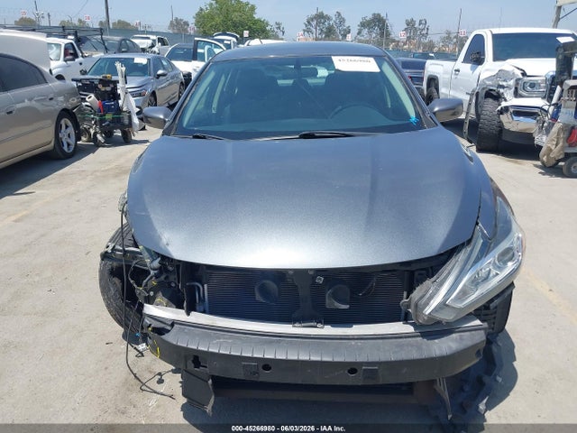 Nissan Altima 2.5 S 2018 1N4AL3AP0JC473511 Image 13