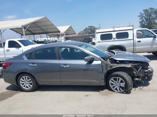 Nissan Altima 2.5 S 2018 1N4AL3AP0JC473511 Image 14