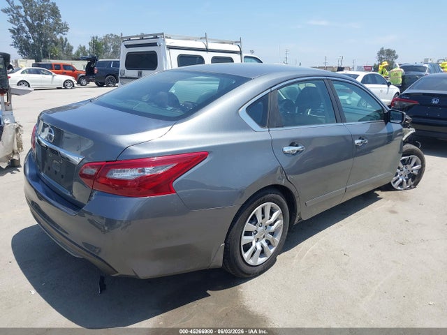 Nissan Altima 2.5 S 2018 1N4AL3AP0JC473511 Image 4