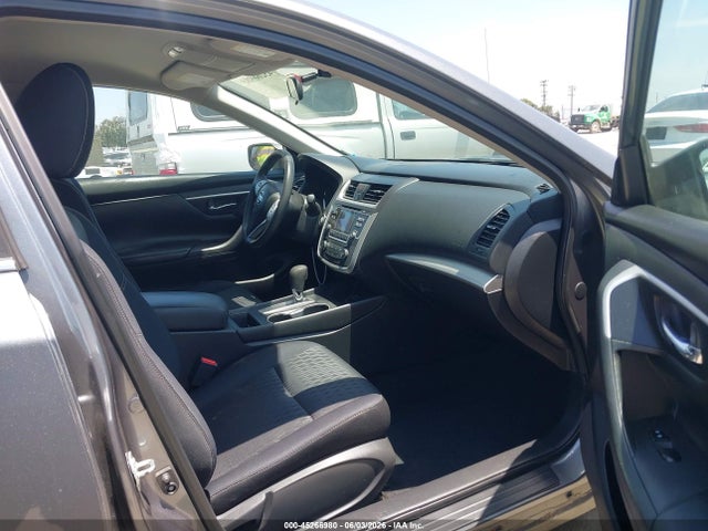 Nissan Altima 2.5 S 2018 1N4AL3AP0JC473511 Image 5