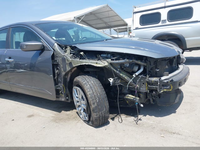 Nissan Altima 2.5 S 2018 1N4AL3AP0JC473511 Image 6