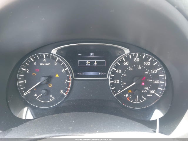 Nissan Altima 2.5 S 2018 1N4AL3AP0JC473511 Image 7