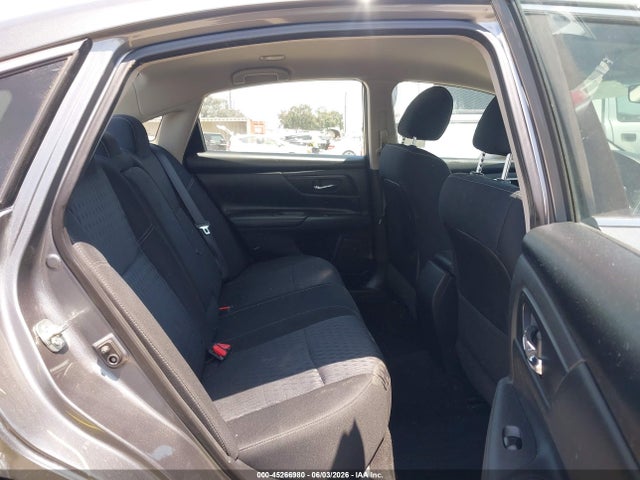 Nissan Altima 2.5 S 2018 1N4AL3AP0JC473511 Image 8