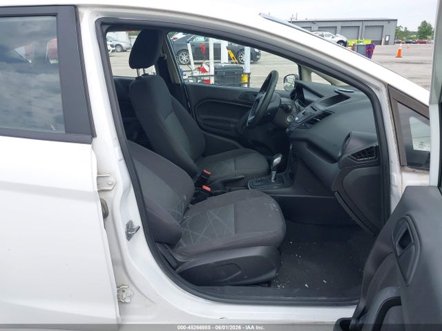 Ford FIESTA S 2015 3FADP4TJ1FM138778 Image 5