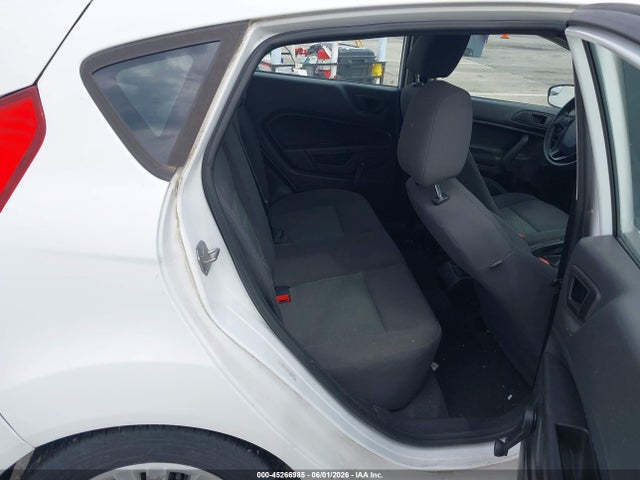 Ford FIESTA S 2015 3FADP4TJ1FM138778 Image 8