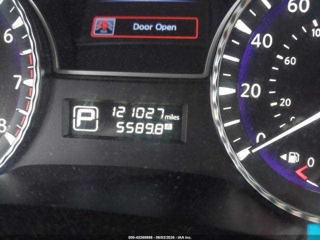 45266986 :رقم المزاد ، 5N1AL0MM4GC525687 vin ، 2016 Infiniti Qx60 مزاد بيع
