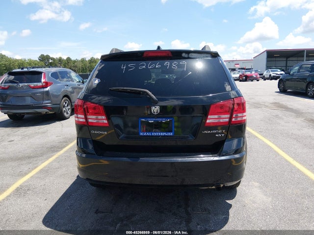 2018 Dodge Journey Se მანქანა იყიდება აუქციონზე, vin: 3C4PDCAB0JT208601, აუქციონის ნომერი: 45266989